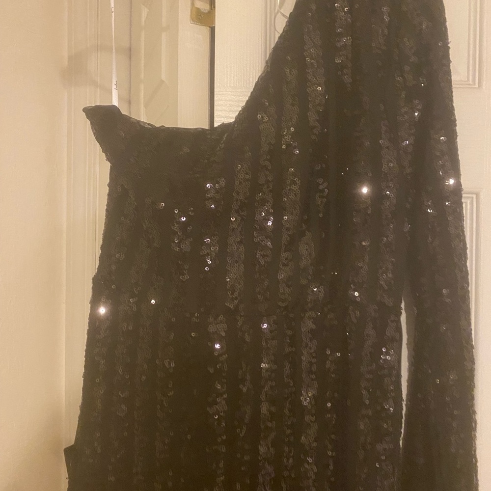 Lulus dress size Large never worn new with tags